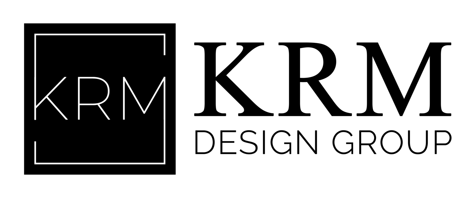 Interior Designers in Tampa Orlando Florida - KRM Design Group