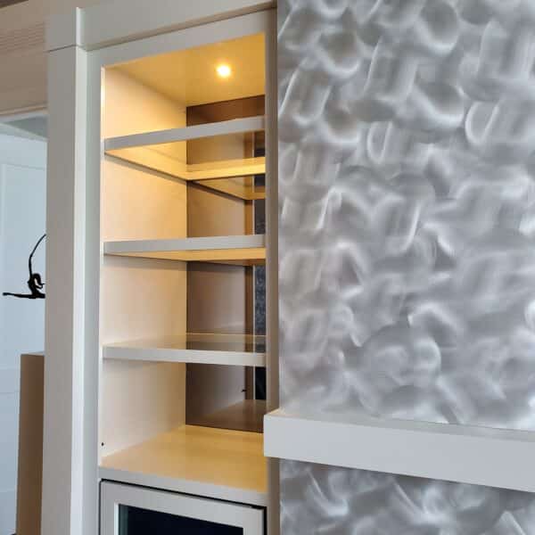 Custom Cabinetry - KRM Design Group