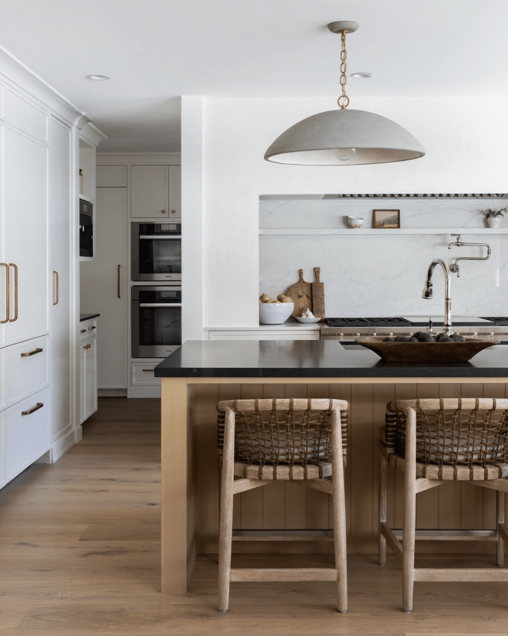 ARE WHITE KITCHENS STILL IN STYLE? - KRM Design Group